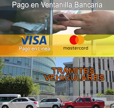 Pago en Ventanilla