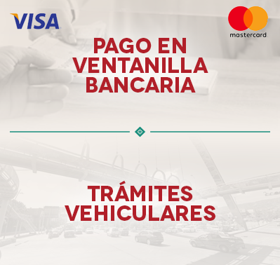 Pago en Ventanilla