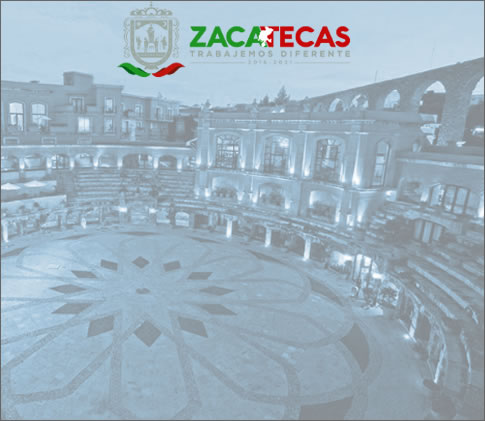 Zacatecas